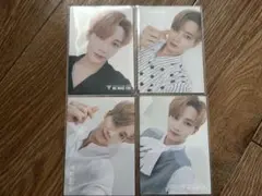 SEVENTEEN ジョンハン We make you セット