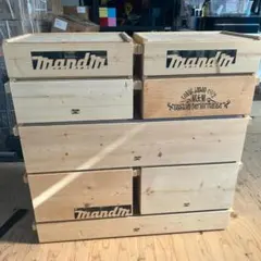 M&M Customperformance 本立て　木製 3サイズ 廃盤 美品 M&M Customperformance 本立て木製 3サイズ 廃盤 美品