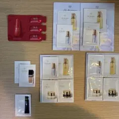 SK-II、 クレドポーボーテトライアルセット