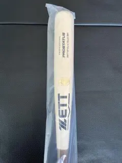 NPB増田陸選手　実使用バット NPB増田陸選手 実使用バット NPB増田陸選手 実使用バット NPB