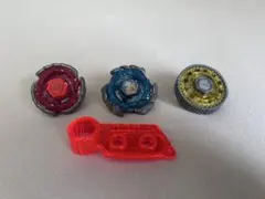 メタルファイトベイブレード　最強ブレーダーセット　ブリッツユニコルノ m13842093040_1.jpg?1730817310