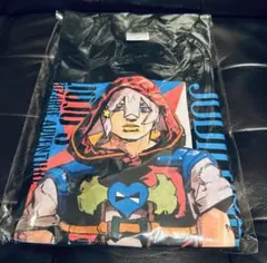 THE☆JOJO WORLD ロングTシャツジョニィ・ジョースター Mサイズ - メルカリ