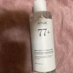 Anua Heartleaf 77 Soothing Toner 250ml