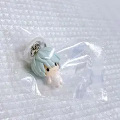 デスノート DEATHNOTE めじるしアクセサリー ニア ガチャ A9