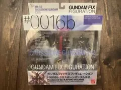 GFF 0016b クロスボーンガンダムX-2新品未開封 送料無料