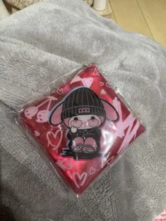 サンリオキャラクターズ　solid & cool　マルチケース マイメロディ