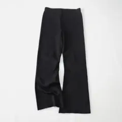 2025✨ AP STUDIO スムージーニットパンツ ドゥーズィエムクラス