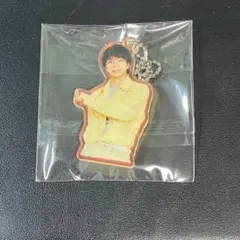 M!LK ひっつきキーホルダー 佐野勇斗 塩崎太智 - メルカリ