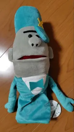 【新品未使用】希少 ホッチポッチステーション ストラップ 3個セット ハッチポッチステーション キーホルダー 3点セット ビンテージ