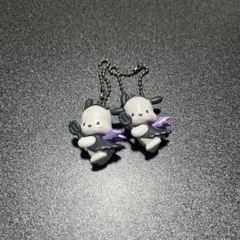 こあくまスイング　ポチャッコ