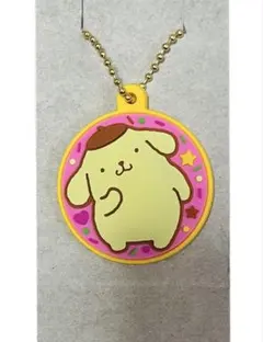 サンリオキャラクターズ Love！ラバ星ちょこクランチ ポムポムプリン