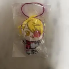 アイドルマスター SideＭ ほわぬい 舞田類