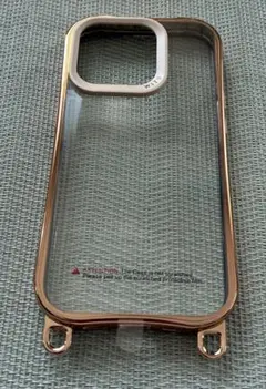 wizu (ウィズユー) iPhone15Pro ケース サムライワークス