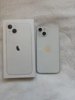 2026年最新】 iPhone13 128gb ホワイトの人気アイテム - メルカリ
