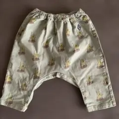 ジアニマルズオブザーバトリー子供用ハーフパンツ 18M