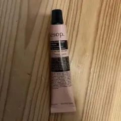 【新品Aesop ハンドバーム アンドラム