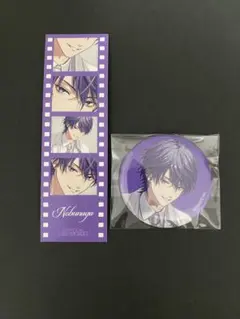 戦国A LIVE 織田信長 3周年衣装ver.のサムネイル