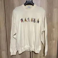 paul smith ポールスミス スウェットトレーナー