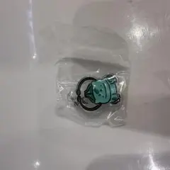 ポケモン へんしんメタモン つやふるチャームマスコット フシギダネ