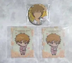 チェンソーマン　デンジ　まとめ売り