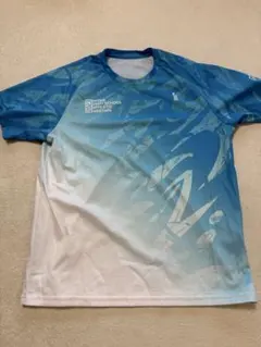 GOSEN インターハイ記念Tシャツ サイズ0 アイスグレー 2026年最新】gosen インターハイの人気アイテム - メルカリ