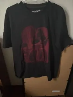 yardsale Eclipse Kiss Tシャツ ネイビー レア - メルカリ