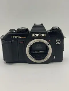 2026年最新】KONICA FT-1の人気アイテム - メルカリ