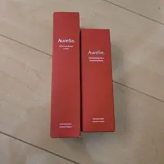 Aurelie 洗顔料 メイク落とし 4本セット - メルカリ
