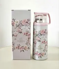 GODIVA　オリジナルボトルのサムネイル