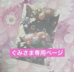 ☆1名さまオーダー受付☆ご相談ページ☆