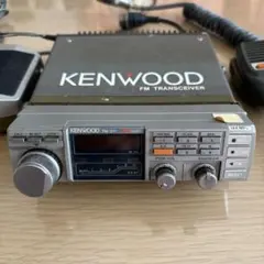 KENWOOD TS-430V HF アマチュア無線 トランシーバー - メルカリ