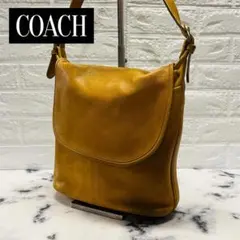 【極美品】COACH オールドコーチ ショルダーバッグ USA製 4115 2026年最新】オールドコーチ ショルダー 4115の人気アイテム - メルカリ