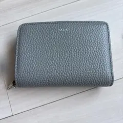 VASIC Round Mini 二つ折り財布のサムネイル