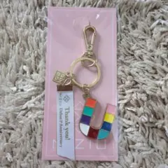 Niziu バッグチャーム　FC限定