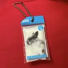 nepia 鼻セレブ　ミニチュアチャーム　④鼻セレブティッシュ　ITSUMO