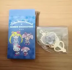 劇場版「美少女戦士セーラームーンEternal」 シークレットチャーム　①