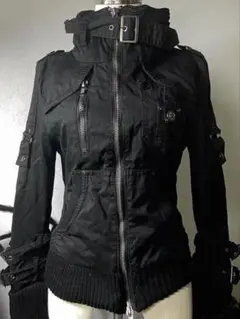 ミリタリー ミリタリージャケット