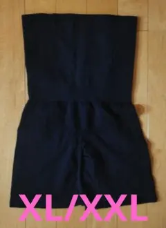 ボディシェイパー　ブラック　XL/XXL