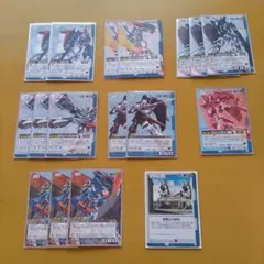 14-ガンダムウォー マウスパッドコレクション 15枚セット 14-ガンダムウォー マウスパッドコレクション 15枚セット - メルカリ