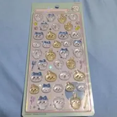 ボンボンドロップシール ちいかわ