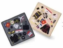 JAL×フェイラー 機内販売 CA パイロット【完売】