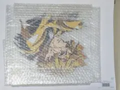 鬼滅の刃 C107 WEBSHOPくじ 我妻善逸 A賞 ビッグアクリルスタンド