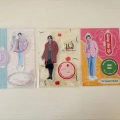 Mrs. GREEN APPLE アクリルスタンド 大森元貴