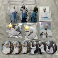 【刀ミュ】巴形薙刀セット