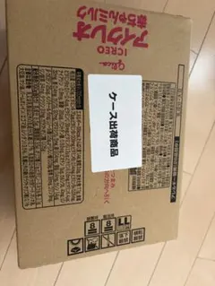 【週末セール　早い者勝ち】アイクレオ 液体ミルク 125ml×18本 1ケースのサムネイル