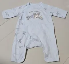 ディズニーベビー ロンパース 50-60cm 新生児 Disney