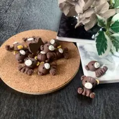 ▶︎CP-86/カボション/くまさん