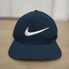 【希少品】ナイキ　ナダル　キャップ　テニス　日本未入荷　新品未使用　ネイビー 希少品】ナイキ ナダル キャップ テニス 日本未入荷 新品未使用