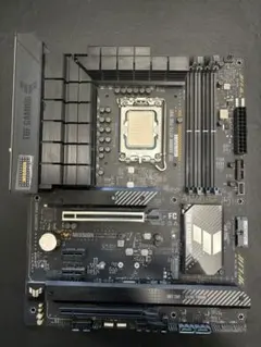 i7 4790k メモリCPU クーラー AK400 マザーボード - メルカリ