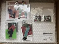 【未開封】SideM mameコラボグッズ